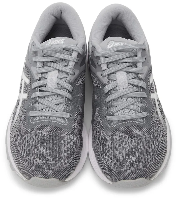Asics Grey GT-1000 10 021 Pied (1012A878)