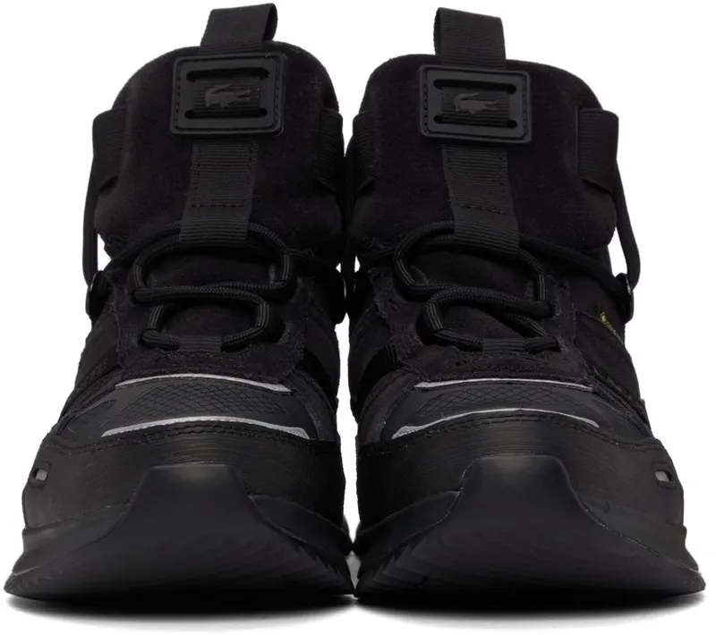 Lacoste GTX Run Breaker BLK/BLK 02H (42SMA0088)