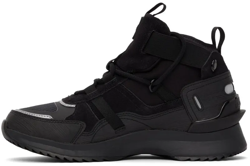 Lacoste GTX Run Breaker BLK/BLK 02H (42SMA0088)