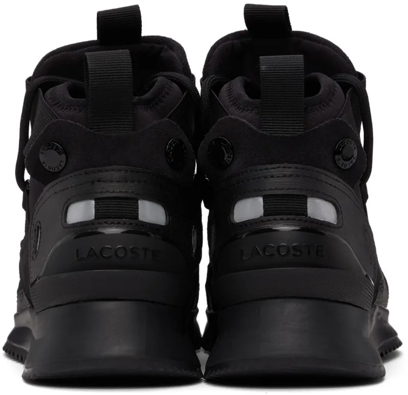 Lacoste GTX Run Breaker BLK/BLK 02H (42SMA0088)