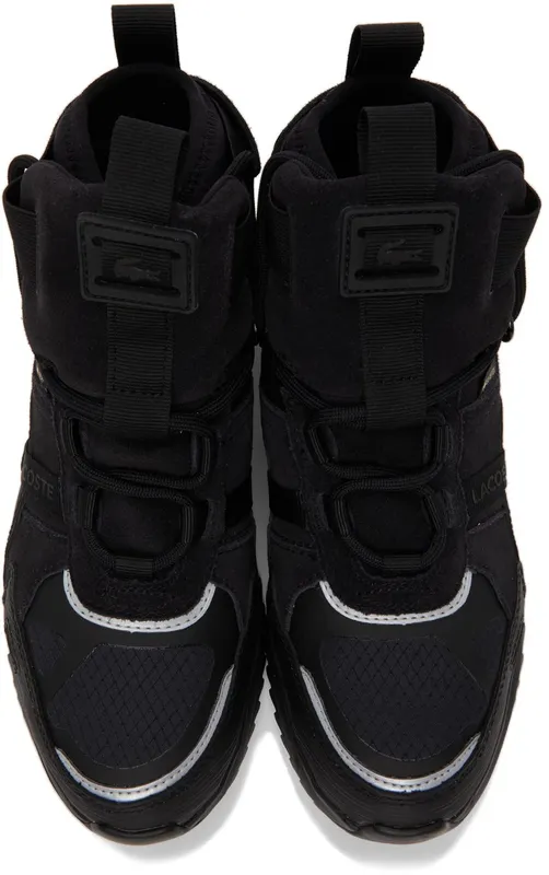 Lacoste GTX Run Breaker BLK/BLK 02H (42SMA0088)