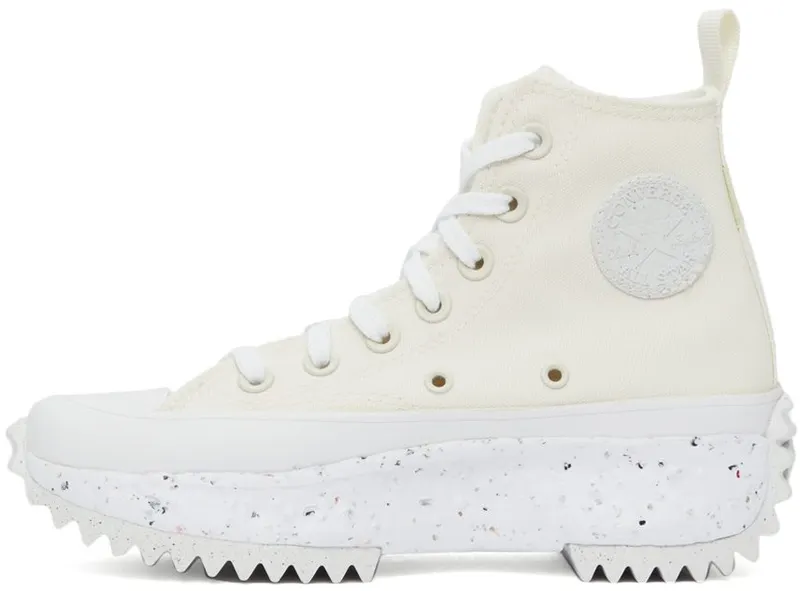 Converse Hybrid Run Star Hike Crater Egret/Egret (171575C)