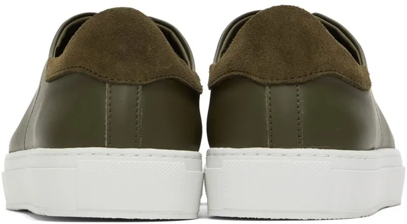 Axel Arigato Khaki Clean 90 Khaki Green (28507)