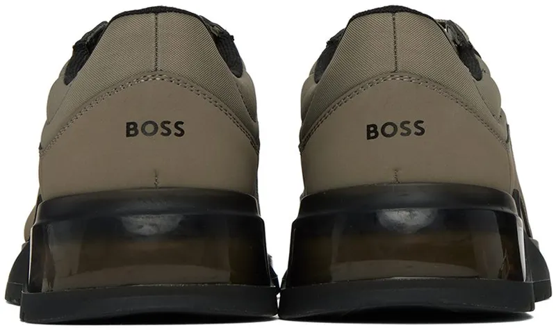 BOSS Khaki Netroit 334 Light/Pastel Gre (50480606)