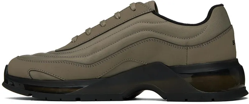 BOSS Khaki Netroit 334 Light/Pastel Gre (50480606)