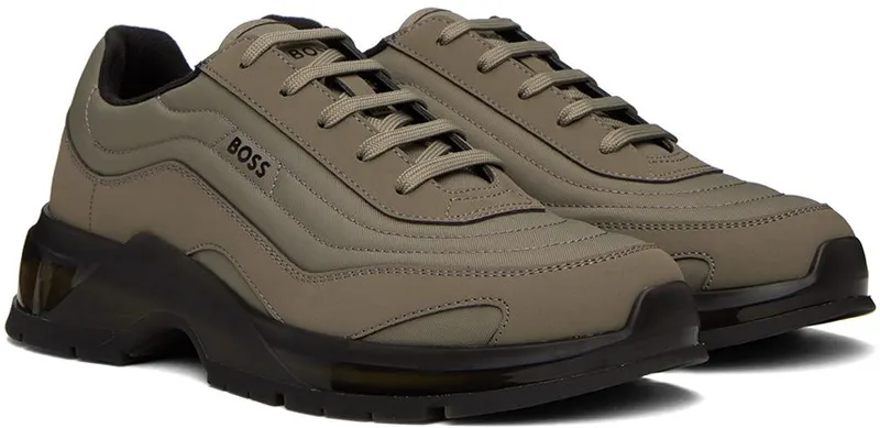 BOSS Khaki Netroit 334 Light/Pastel Gre (50480606)