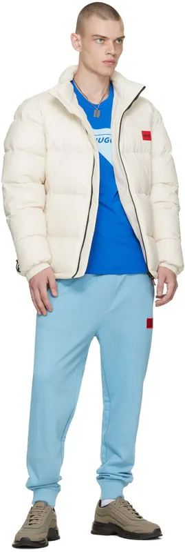 BOSS Khaki Netroit 334 Light/Pastel Gre (50480606)