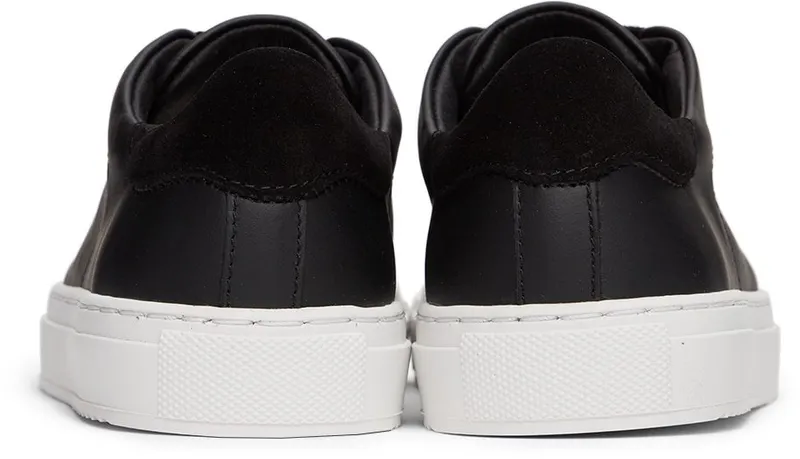 Axel Arigato Kids Black Clean 90 Black (19119)