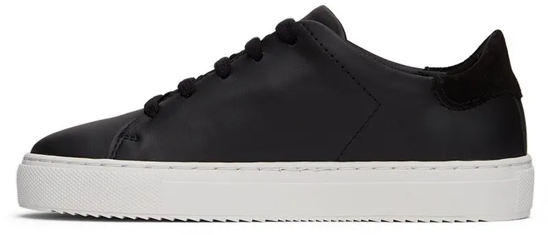 Axel Arigato Kids Black Clean 90 Black (19119)