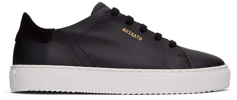 Axel Arigato Kids Black Clean 90 Black (19119)