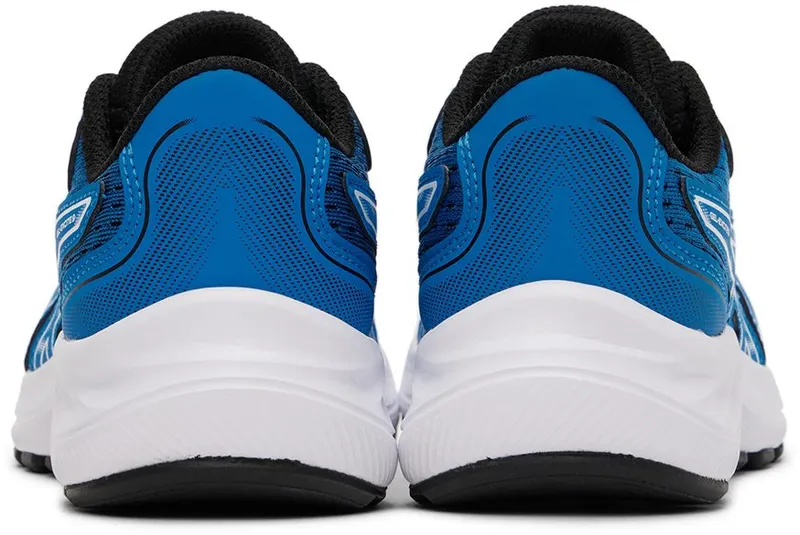 Asics Kids Blue Gel-Excite 9 Big Kids 408 Blue (1014A231.408)