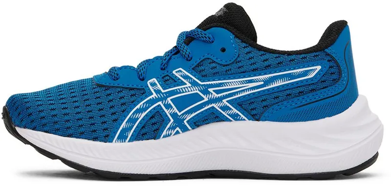 Asics Kids Blue Gel-Excite 9 Big Kids 408 Blue (1014A231.408)