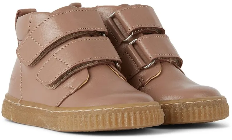ANGULUS Kids Velcro Closure High 1433 Make-up (3325-101)