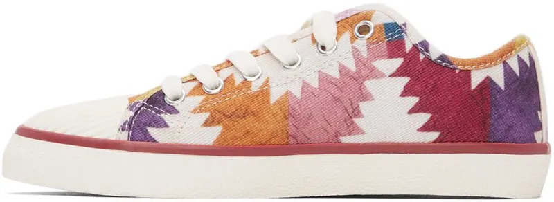 Isabel Marant Multicolor Binkoo 10YW Yellow (22PBK0191-22P078S)