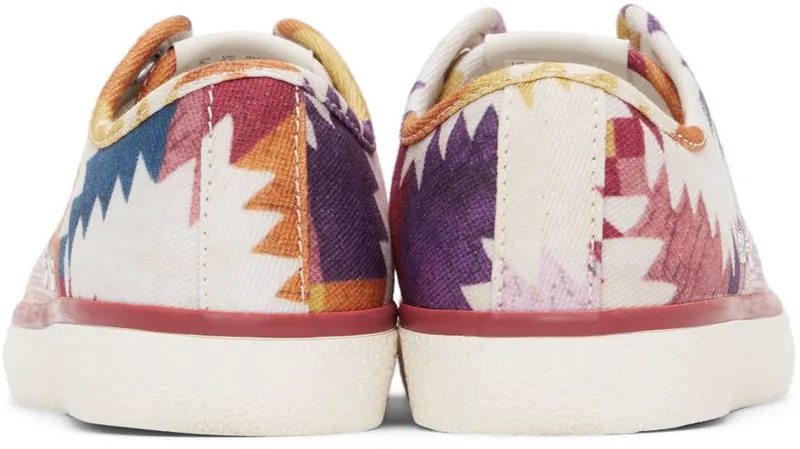 Isabel Marant Multicolor Binkoo 10YW Yellow (22PBK0191-22P078S)