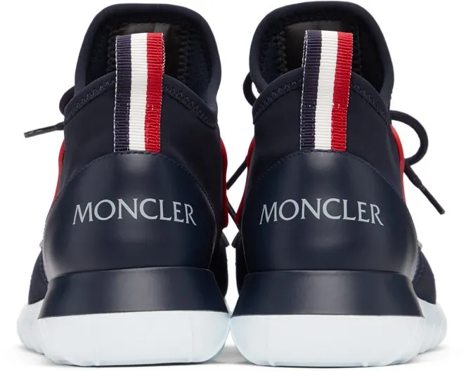 Moncler Navy Emilien 778 BLUE (4M729 – 00 – 02SR9)