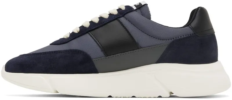 Axel Arigato Navy Genesis Vintage NAVY (35058)