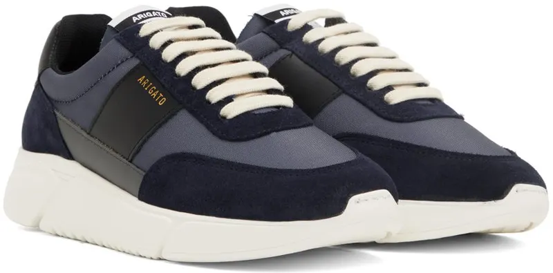 Axel Arigato Navy Genesis Vintage NAVY (35058)