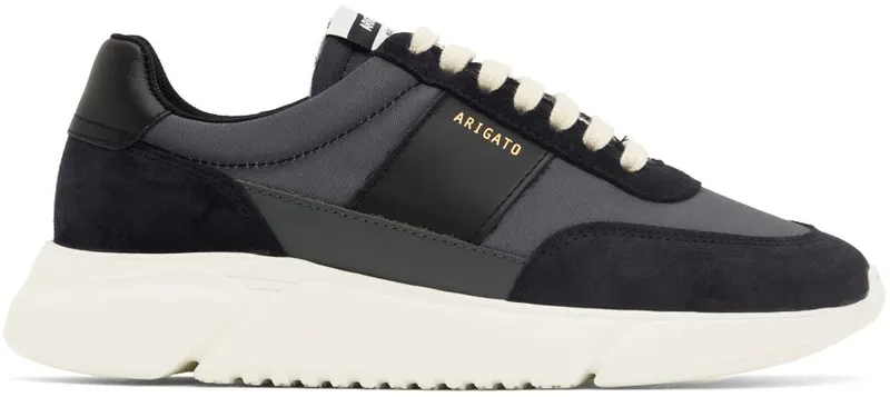 Axel Arigato Navy Genesis Vintage NAVY (35058)
