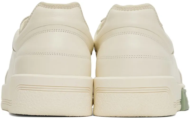 OAMC Off-White Cosmo 108 NATURAL WHITE (22A28OAS01 TOMOA006)