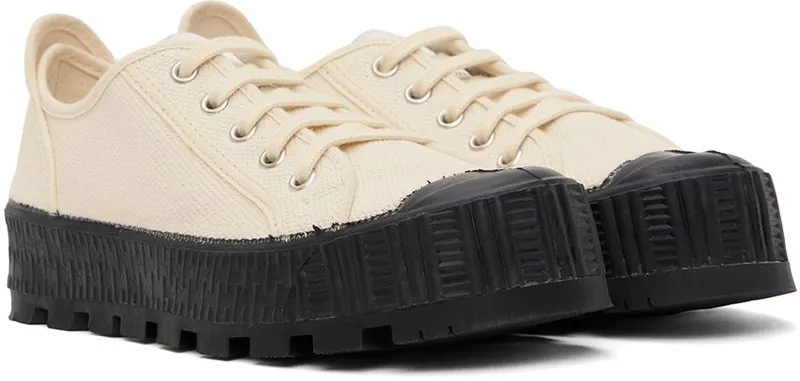 Spalwart Off-White Special Low Off White (34530000005)