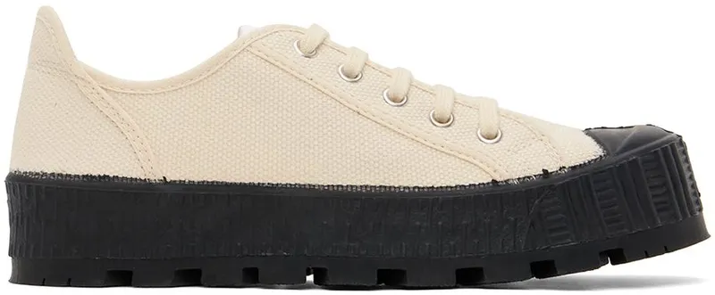 Spalwart Off-White Special Low Off White (34530000005)