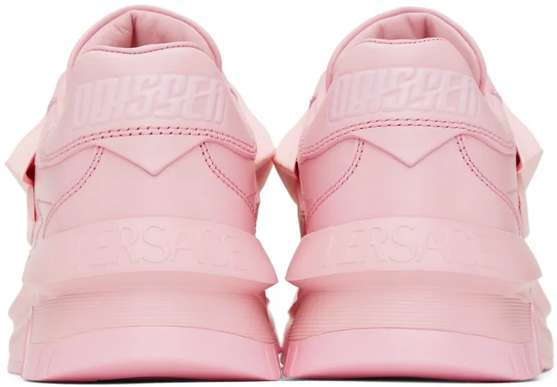 Versace Pink Odissea 1PG40 Rose (1005215_1A03180_1PG40)