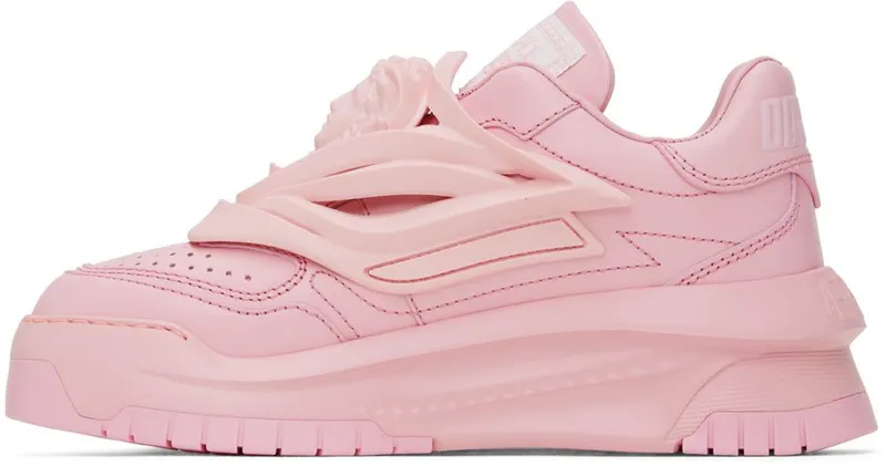 Versace Pink Odissea 1PG40 Rose (1005215_1A03180_1PG40)