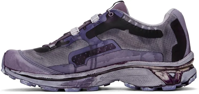 11 by Boris Bidjan Saberi Purple Salomon Edition Bamba5 MUREX PURPLE (231 11xS)