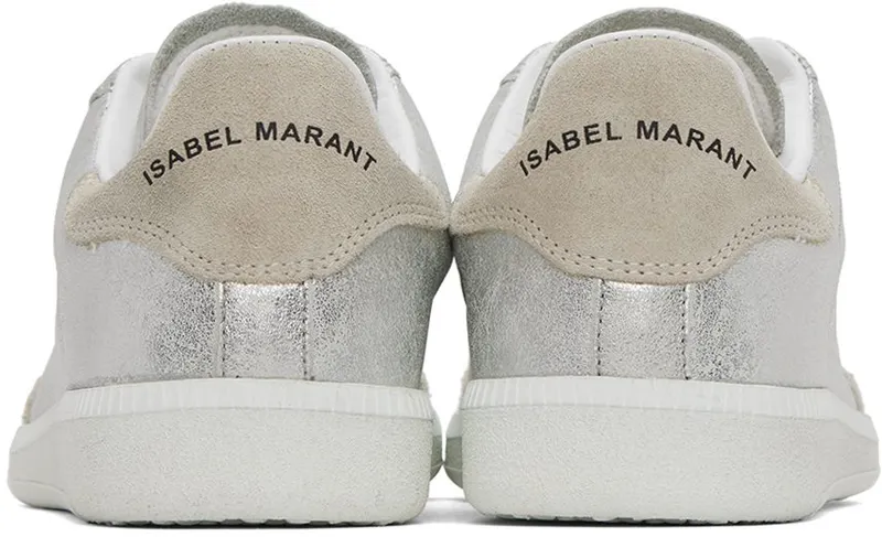 Isabel Marant Silver Bryce 08SI Silver (22HBK0029-22H019S)