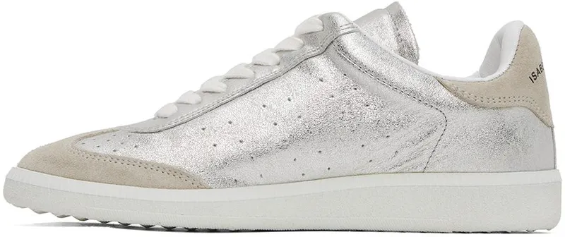 Isabel Marant Silver Bryce 08SI Silver (22HBK0029-22H019S)
