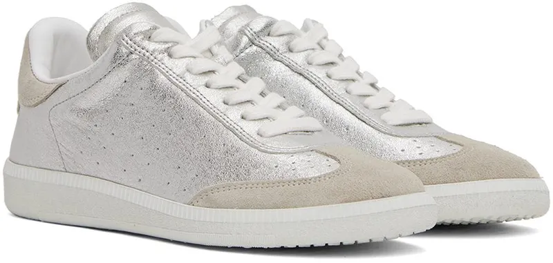 Isabel Marant Silver Bryce 08SI Silver (22HBK0029-22H019S)