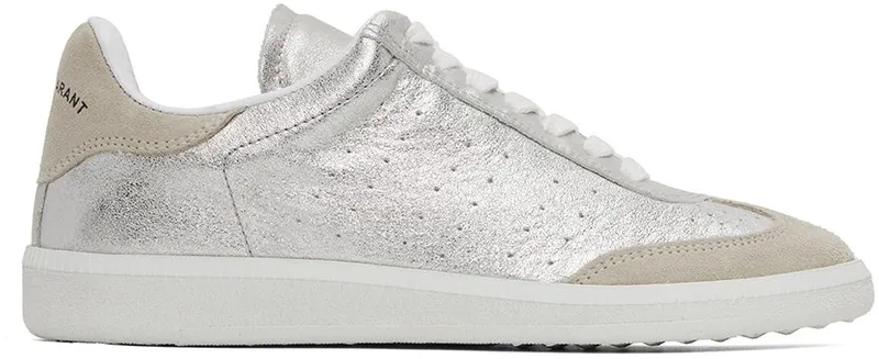 Isabel Marant Silver Bryce 08SI Silver (22HBK0029-22H019S)
