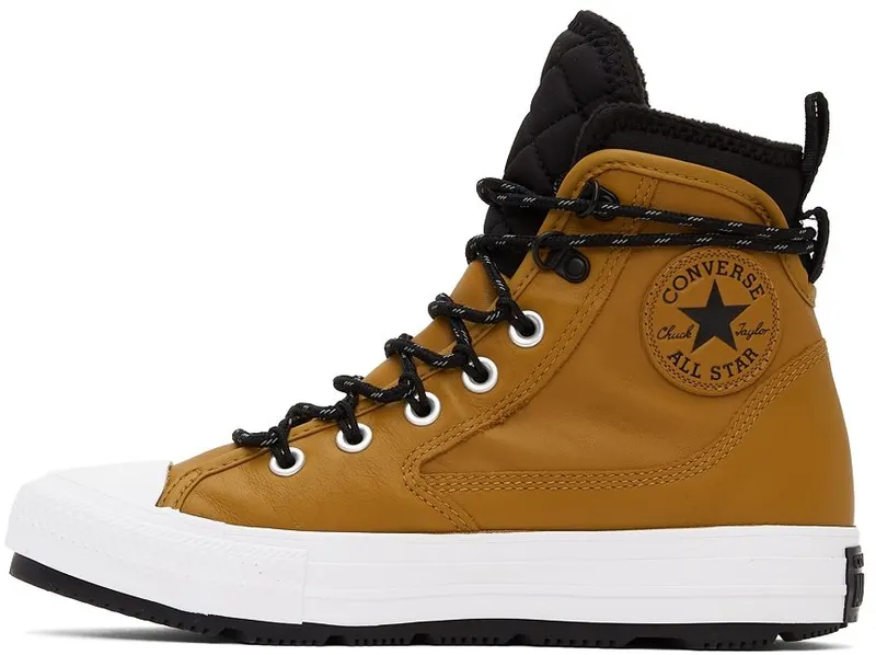 Converse Tan All Terrain Chuck Taylor All Star High WHEAT/WHITE/BLACK (171437C)