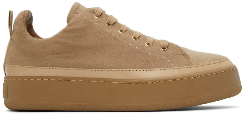 Max Mara Tan Cashmere Tunny 014 Camel (47660313600 10478)