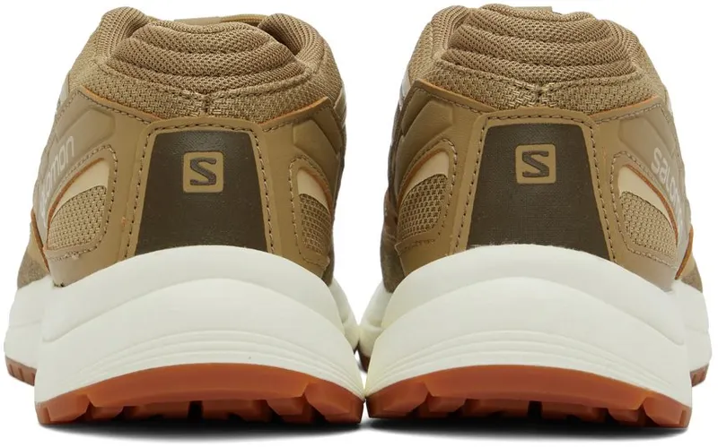 Salomon Tan Odyssey 1 Advanced KELP/DESERT PALM/VAN (416411)