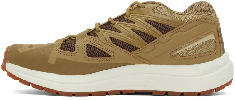 Salomon Tan Odyssey 1 Advanced KELP/DESERT PALM/VAN (416411)