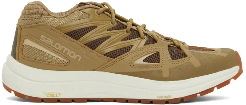Salomon Tan Odyssey 1 Advanced KELP/DESERT PALM/VAN (416411)