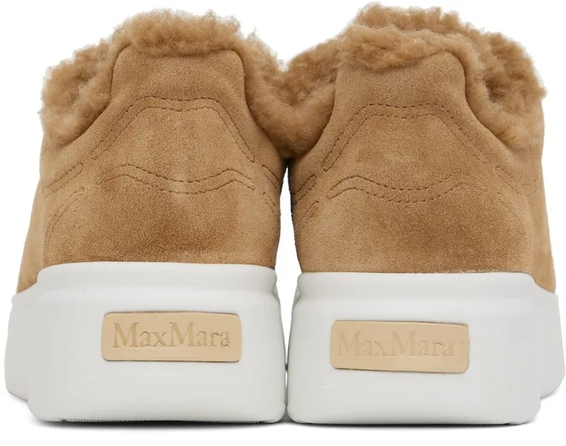 Max Mara Tan Tmaxic 001 Camel (47661323600 MM81208)