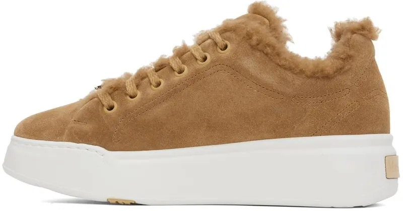 Max Mara Tan Tmaxic 001 Camel (47661323600 MM81208)
