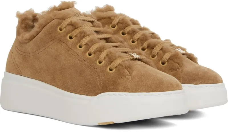 Max Mara Tan Tmaxic 001 Camel (47661323600 MM81208)