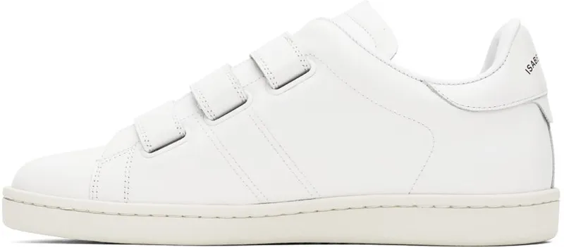 Isabel Marant White Barty 20WH WHITE (22ABK0635-22A012N)