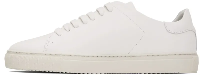 Axel Arigato White Clean 90 Bee Birds WHITE (28672)