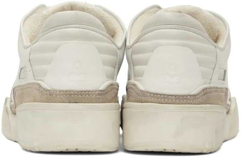 Isabel Marant White Emree 20WH WHITE (00MBK0366-00M008N)
