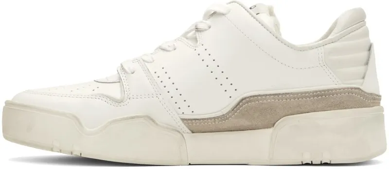 Isabel Marant White Emree 20WH WHITE (00MBK0366-00M008N)
