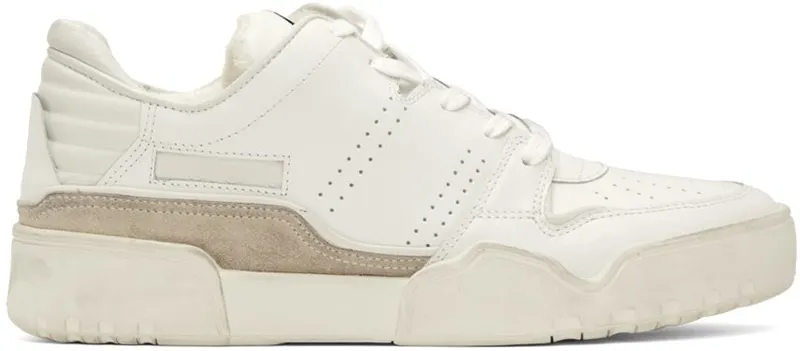 Isabel Marant White Emree 20WH WHITE (00MBK0366-00M008N)