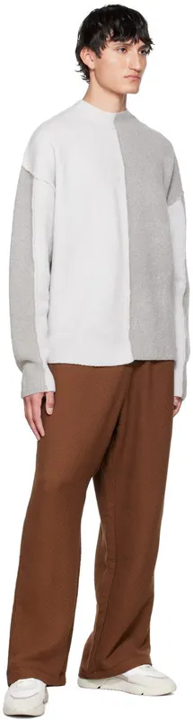 Axel Arigato White Genesis Stripe Bee Bird WHITE/BEIGE (35076)