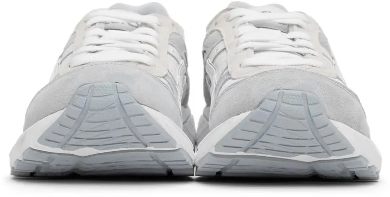 Asics White GT-II 2000 102 White (1202A143)