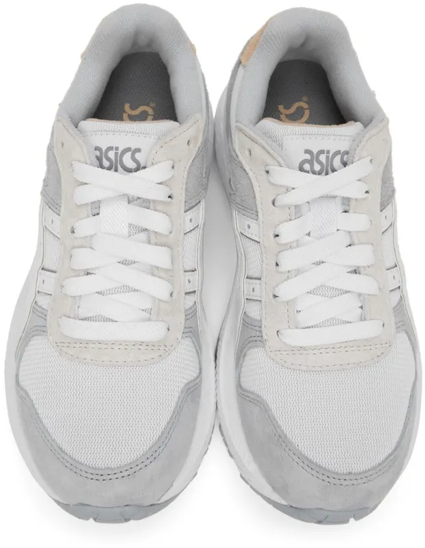 Asics White GT-II 2000 102 White (1202A143)