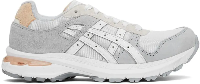 Asics White GT-II 2000 102 White (1202A143)